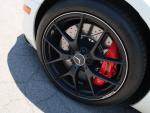 Mercedes-Benz SLS AMG GT Roadster Final Edition 2015 года